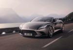 Lotus Elite Concept 2010 года